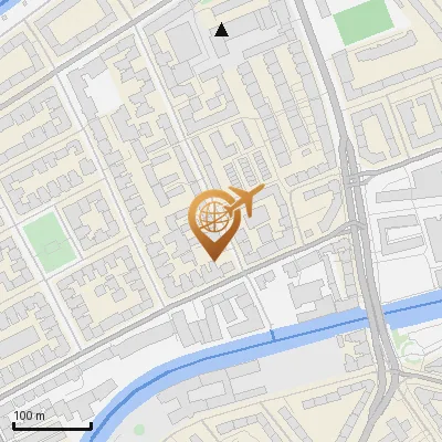 Foto zu Geibelstraße 19, 22303 Hamburg