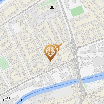 Foto zu Geibelstraße 20, 22303 Hamburg