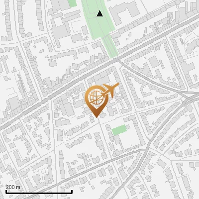 Foto zu Geibelstraße 20, 50931 Köln