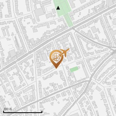 Foto zu Geibelstraße 21, 50931 Köln