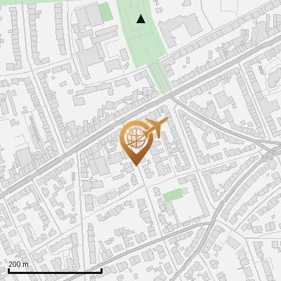 Foto zu Geibelstraße 24, 50931 Köln