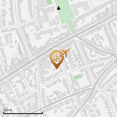 Foto zu Geibelstraße 27, 50931 Köln
