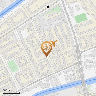 Foto zu Geibelstraße 28, 22303 Hamburg