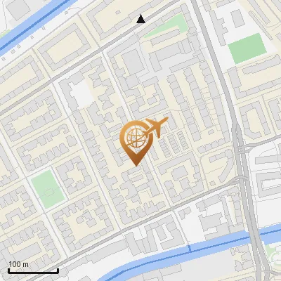 Foto zu Geibelstraße 29, 22303 Hamburg