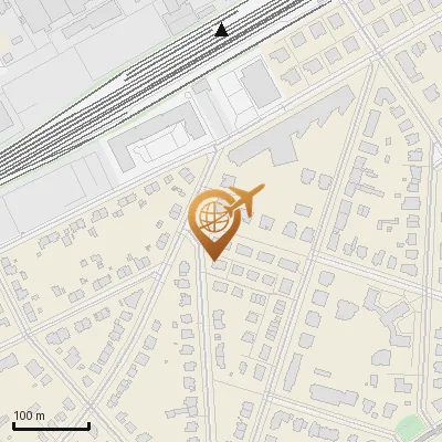 Foto zu Geibelstraße 32, 12205 Berlin