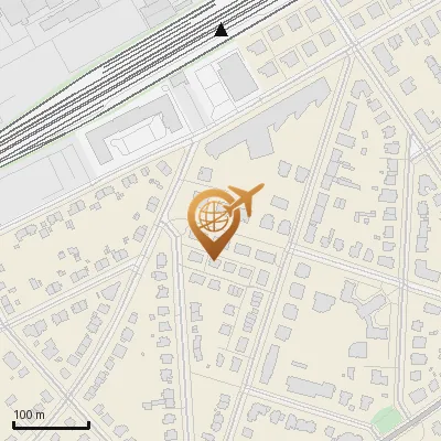 Foto zu Geibelstraße 33, 12205 Berlin