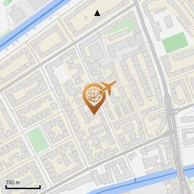 Foto zu Geibelstraße 33, 22303 Hamburg