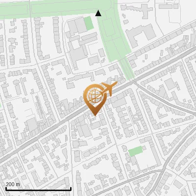 Foto zu Geibelstraße 33, 50931 Köln
