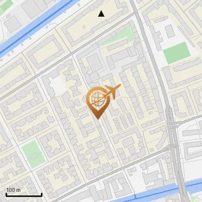 Foto zu Geibelstraße 34, 22303 Hamburg