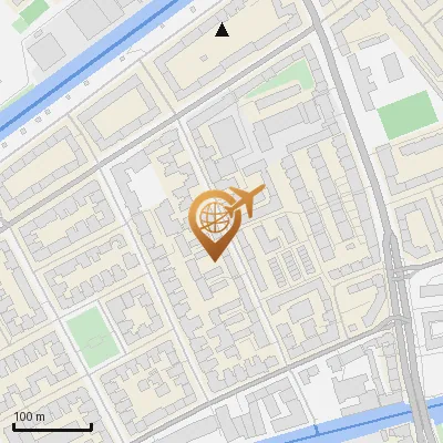 Foto zu Geibelstraße 37, 22303 Hamburg