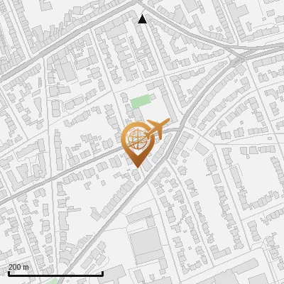 Foto zu Geibelstraße 4, 50931 Köln