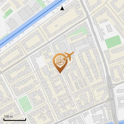 Foto zu Geibelstraße 42, 22303 Hamburg