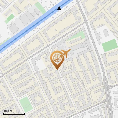 Foto zu Geibelstraße 50, 22303 Hamburg