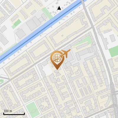 Foto zu Geibelstraße 51, 22303 Hamburg