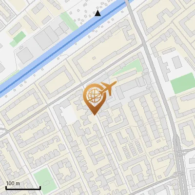 Foto zu Geibelstraße 54, 22303 Hamburg