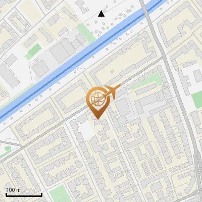 Foto zu Geibelstraße 57, 22303 Hamburg