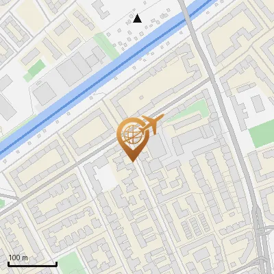 Foto zu Geibelstraße 58, 22303 Hamburg