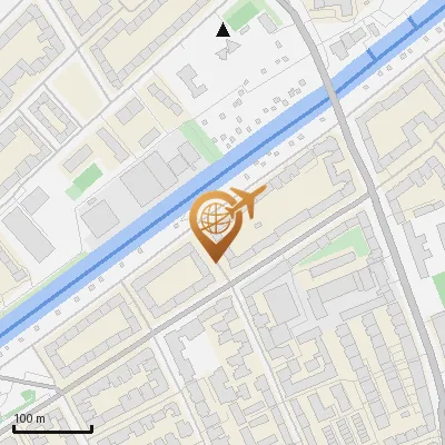 Foto zu Geibelstraße 64, 22303 Hamburg