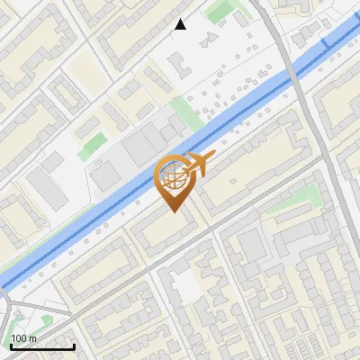 Foto zu Geibelstraße 65, 22303 Hamburg