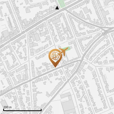 Foto zu Geibelstraße 9, 50931 Köln