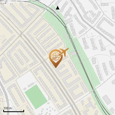 Foto zu Geibweg 1, 22111 Hamburg