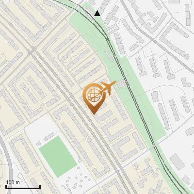 Foto zu Geibweg 2, 22111 Hamburg