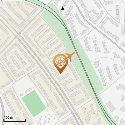 Foto zu Geibweg 4, 22111 Hamburg