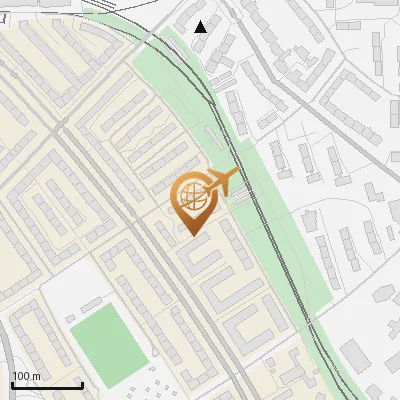 Foto zu Geibweg 5, 22111 Hamburg