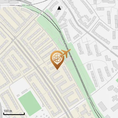 Foto zu Geibweg 7, 22111 Hamburg