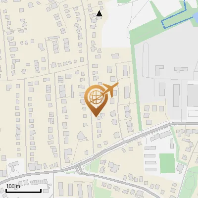 Foto zu Geidelberg 12, 22143 Hamburg