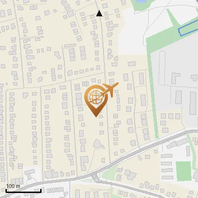 Foto zu Geidelberg 13, 22143 Hamburg