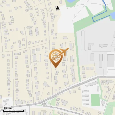 Foto zu Geidelberg 14, 22143 Hamburg