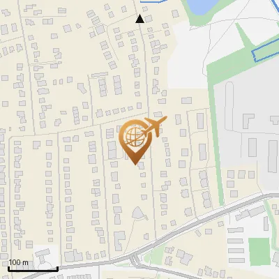 Foto zu Geidelberg 15, 22143 Hamburg