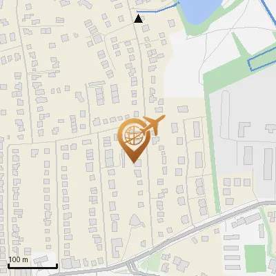 Foto zu Geidelberg 17, 22143 Hamburg