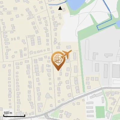 Foto zu Geidelberg 18, 22143 Hamburg