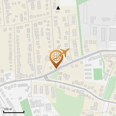 Foto zu Geidelberg 2, 22143 Hamburg