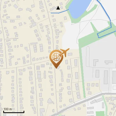 Foto zu Geidelberg 22, 22143 Hamburg