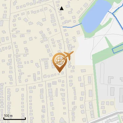 Foto zu Geidelberg 25, 22143 Hamburg