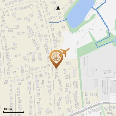 Foto zu Geidelberg 26, 22143 Hamburg