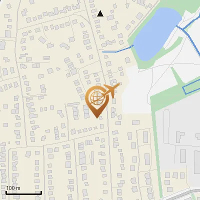 Foto zu Geidelberg 27, 22143 Hamburg