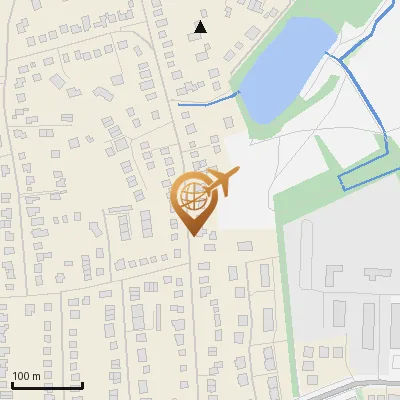 Foto zu Geidelberg 30, 22143 Hamburg