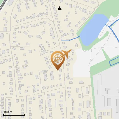 Foto zu Geidelberg 31, 22143 Hamburg