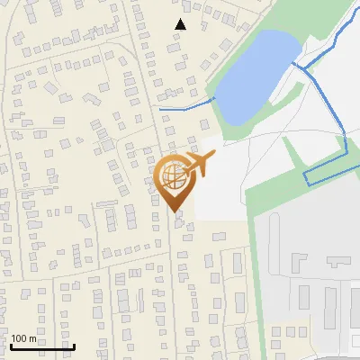 Foto zu Geidelberg 32, 22143 Hamburg