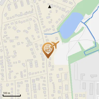 Foto zu Geidelberg 34, 22143 Hamburg