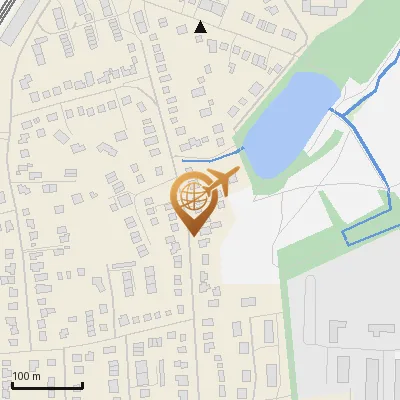 Foto zu Geidelberg 38, 22143 Hamburg