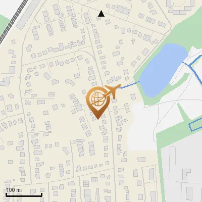 Foto zu Geidelberg 39, 22143 Hamburg