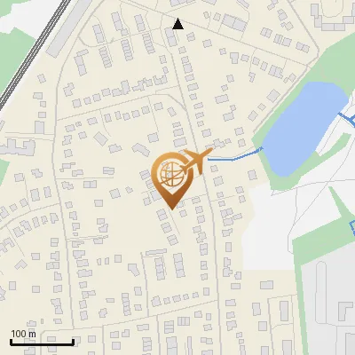 Foto zu Geidelberg 41, 22143 Hamburg