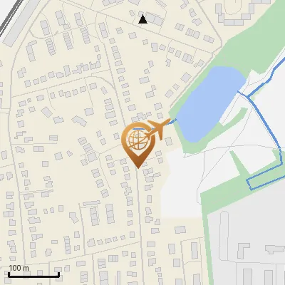 Foto zu Geidelberg 42, 22143 Hamburg