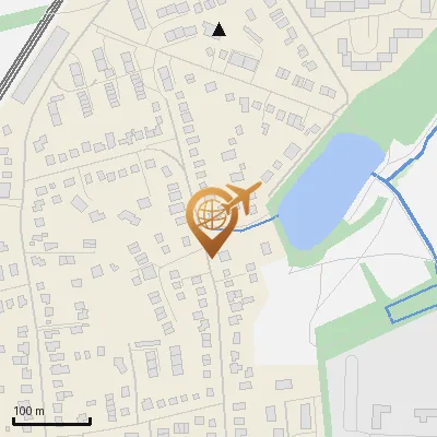 Foto zu Geidelberg 46, 22143 Hamburg