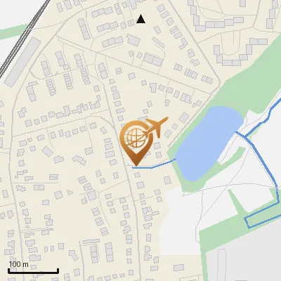 Foto zu Geidelberg 48, 22143 Hamburg